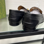 Лоферы Gucci