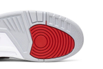 Кроссовки Jordan Legacy 312 Toro