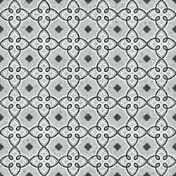 Vives NIZA OCTOGONO GARDE GRIS 20X20