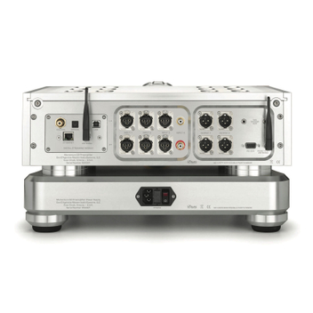 Предусилитель Dan D'Agostino Momentum C2