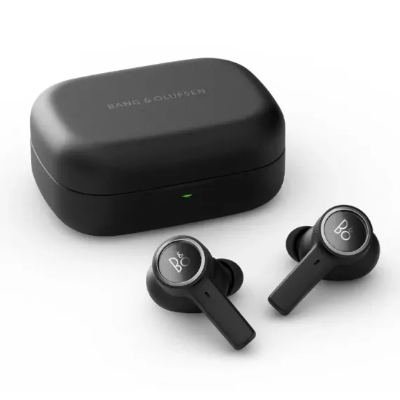 Bang & Olufsen Beocom EX UC Black Anthracite