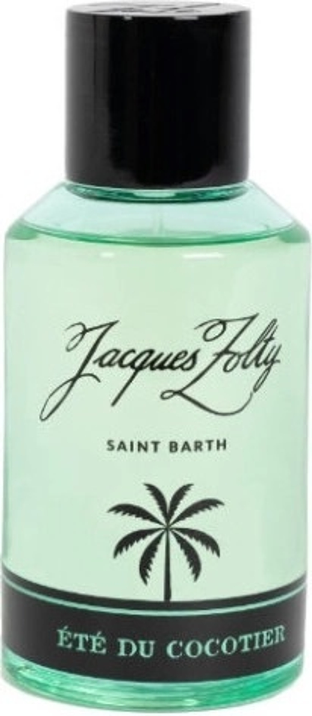 Jacques Zolty Ete Du Cocotier