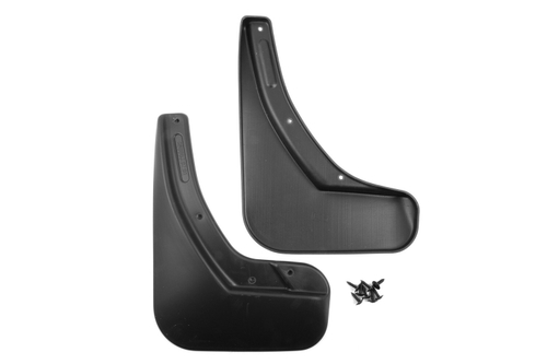 Брызговики задние NISSAN Pathfinder 2021 - 2 шт.(standard)   REIN.AN0063.E13