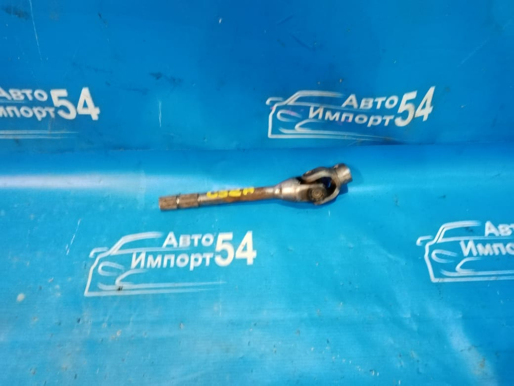 Карданчик рулевой MITSUBISHI LANCER 2002