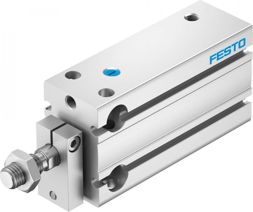 DPDM-Q-32-5-S-PA Компактный цилиндр