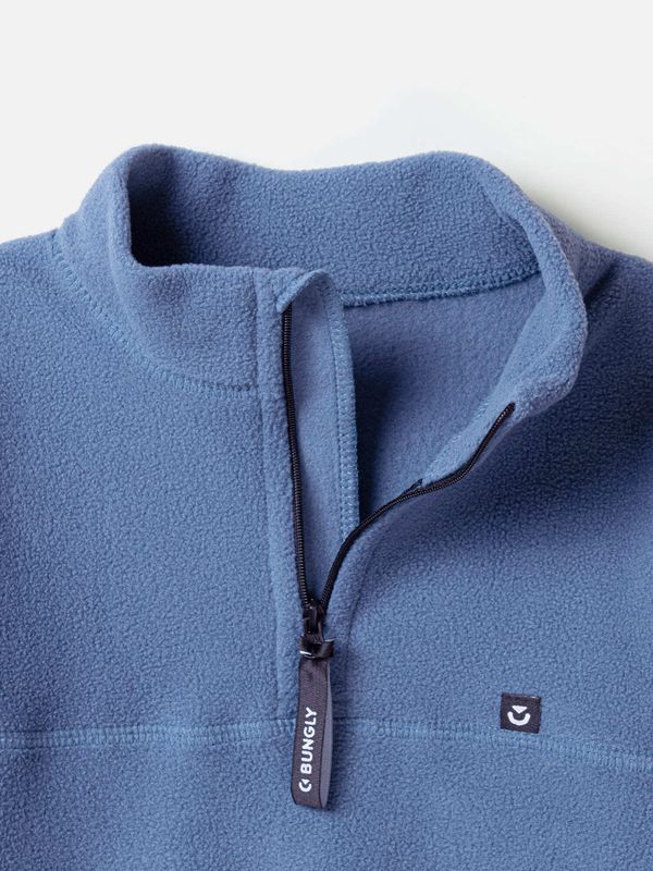 Олимпийка флисовая 