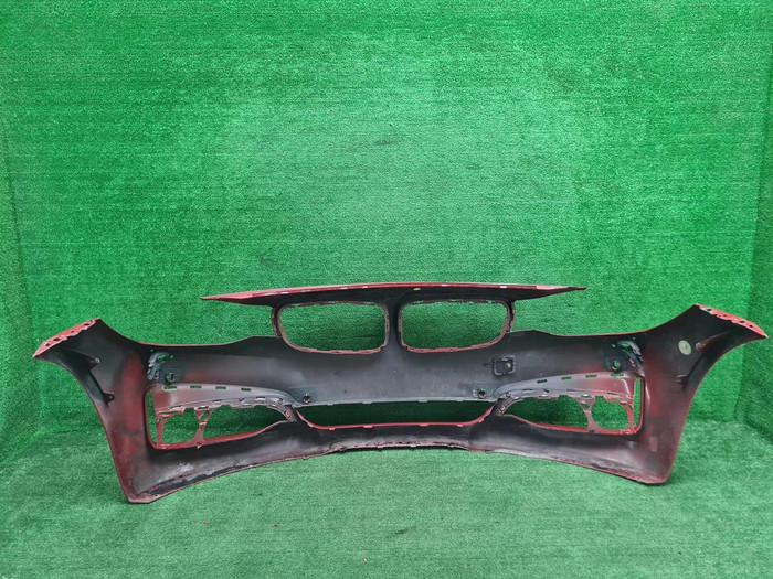 Бампер передний BMW 3er GT F34 (2013-2016)