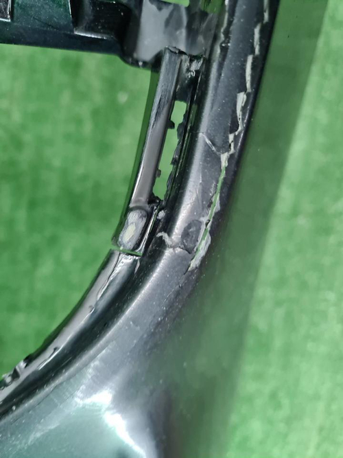 Бампер передний BMW X5 G05 (2018-2023) M-paket