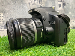 Canon 500D kit 18-55 mm 3.5-5.6 IS 34.200 кадров