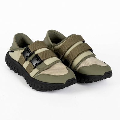 Кроссовки мужские Remington Comfy khaki