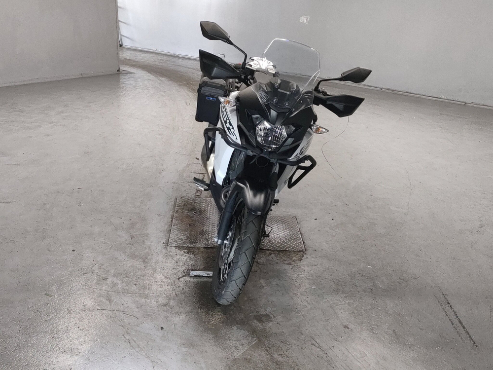 Kawasaki Versys-X 250 , 2020