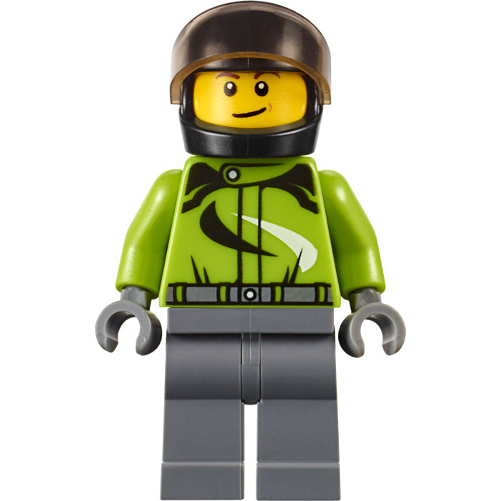 Lego city ambulance plane 60116 cheap