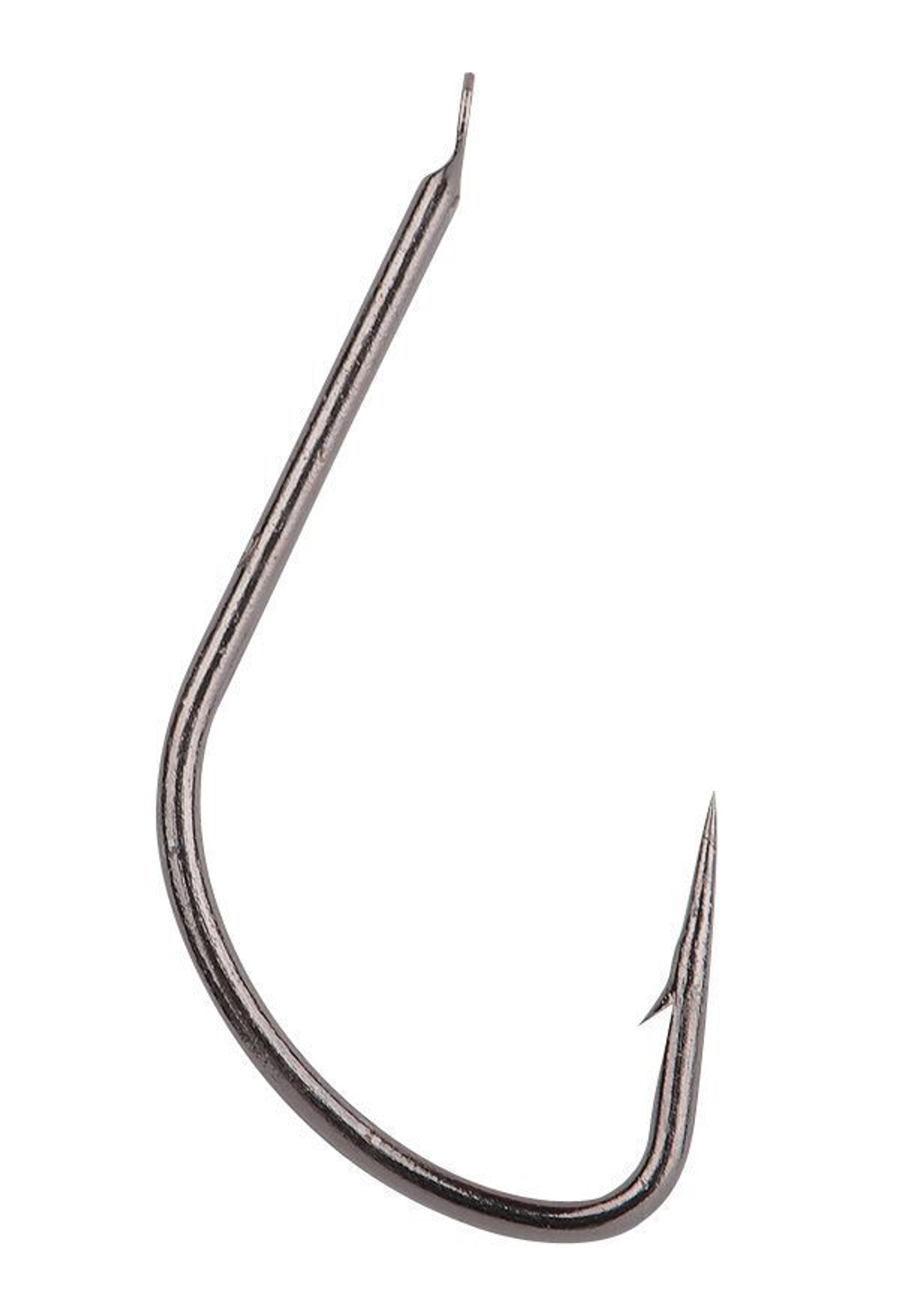 Крючок Gamakatsu Hook LS-1810B Brown №06
