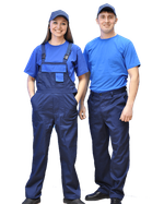 Костюм рабочий КР.039.БР