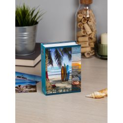 Фотоальбом Image Art IA-100PP серия 401 Морской термосварка 50 листов 100 фотографий размер 10х15