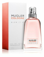 Thierry Mugler Cologne Blow It Up EDT