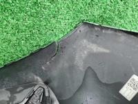 Бампер передний Jetta VS7 (2022-н.в.)