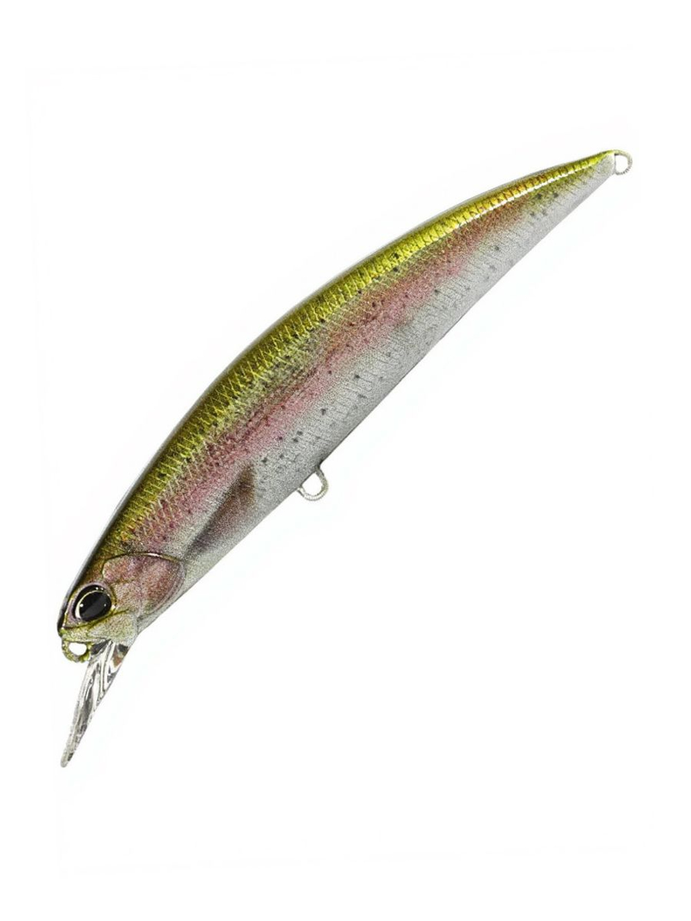 Воблер DUO Spearhead Ryuki 95 S, GPA4009 River Bait