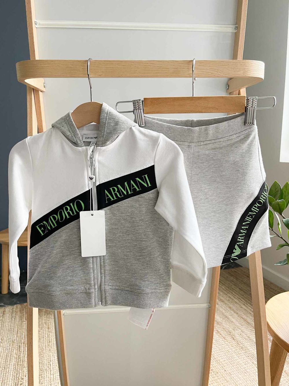 Комплект Armani