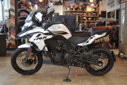 Benelli TRK 502 X