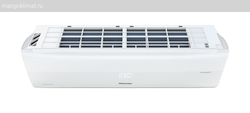 Инверторная сплит-система серии AIR SENSATION SUPERIOR DC Inverter AS-10UW4RXVQF00 (комплект)