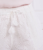 Шорты CLEVA Pepe Jeans London - белый(PL801028)