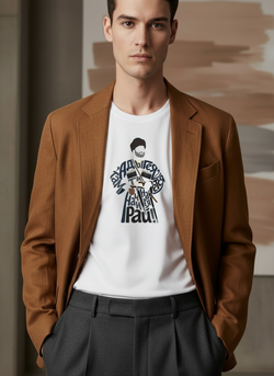 Футболка "Адыгея, там где начинается рай!"