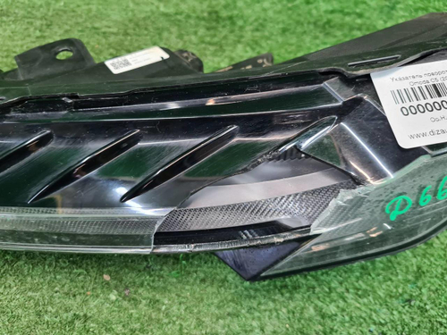 Указатель поворота левый Omoda C5 (2022-н.в.)