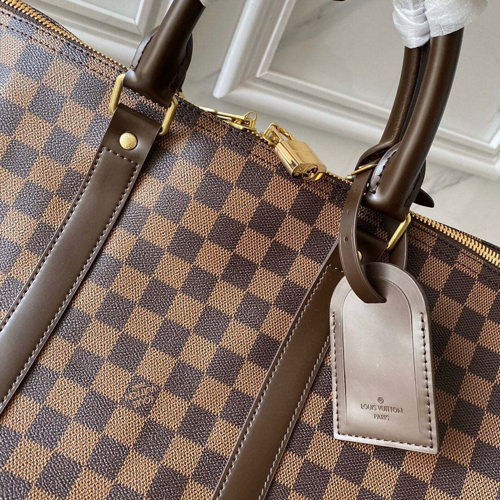 Louis Vuitton Keepall 55