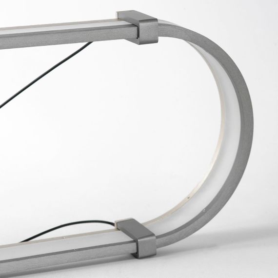 Линейно-подвесной светильник Lussole HIDALGO LSP-7410