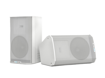 CVGAUDIO BEATBOMBER SAT-S12W - профессиональная инсталляционная 2-х полосная акустическая система