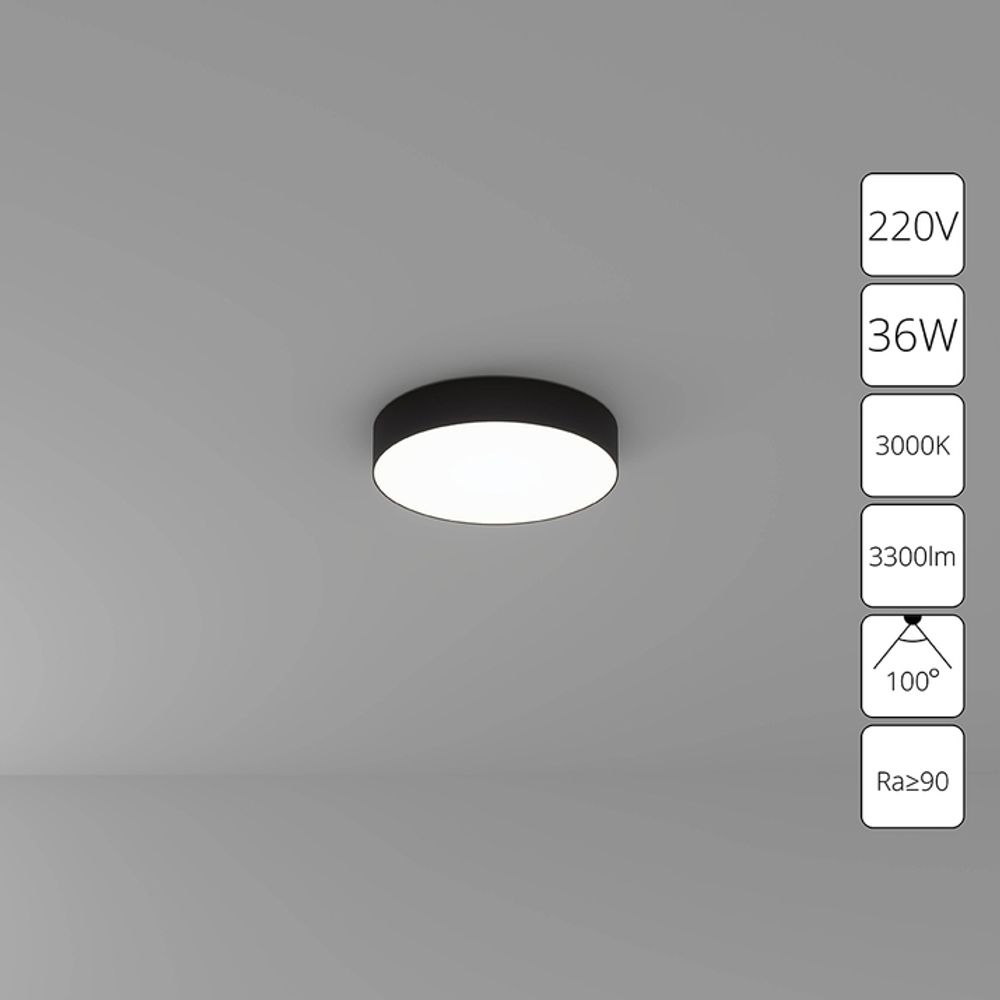 Потолочный светильник Arte Lamp