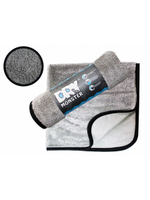 DRY MONSTER TOWEL STANDART GY Полотенце для сушки.Размер 50х60 см.Серое