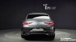 Mercedes-Benz CLS-Class C257 CLS450 4MATIC AMG Line (10.2019)