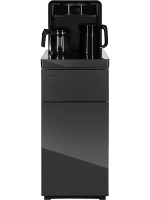 Кулер для воды Hiberg UF 95 Grey