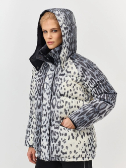 Куртка утепленная женская BULMER