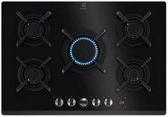 Газовая варочная панель ELECTROLUX KGG753753K