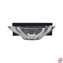Фруктовница Aurum Crystal Plantica 33 см