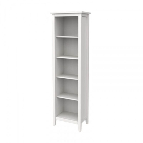 Стеллаж для книг, 61x207x43, Сиело 77311, напольный