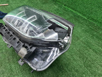 Битая Фара правая BMW X3 G01 (2017-2021) Adaptive LED