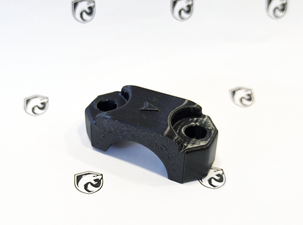 Brembo/Nissin гибкий хомут
