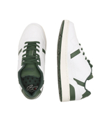 Кроссовки Court Lacoste - белый(747SUJ0014)