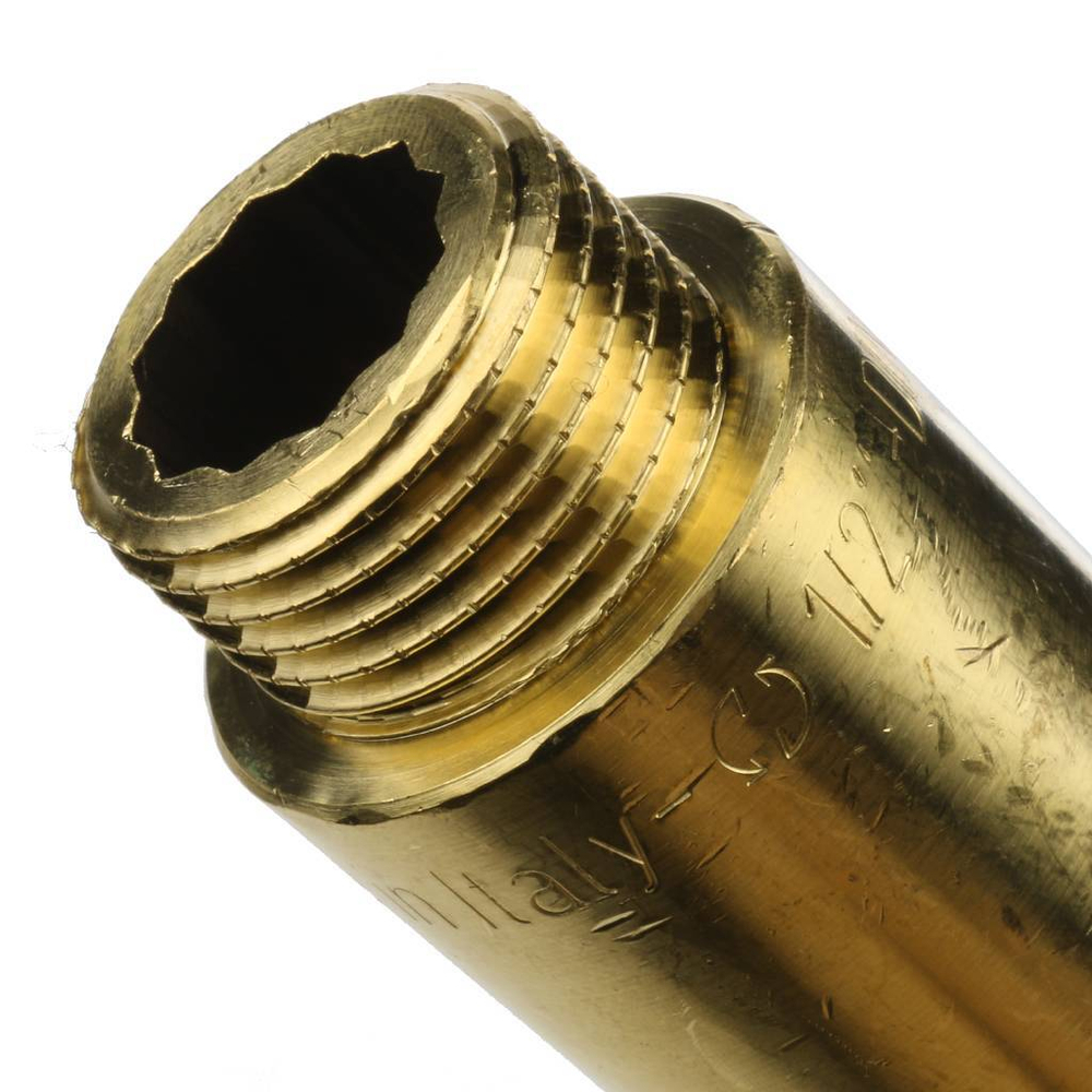 Удлинитель ВР/НР 1/2"X55