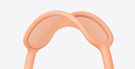 Беспроводные наушники Apple AirPods Max, (USB-C), «Оранжевый » | Orange, 2024 (NEW)