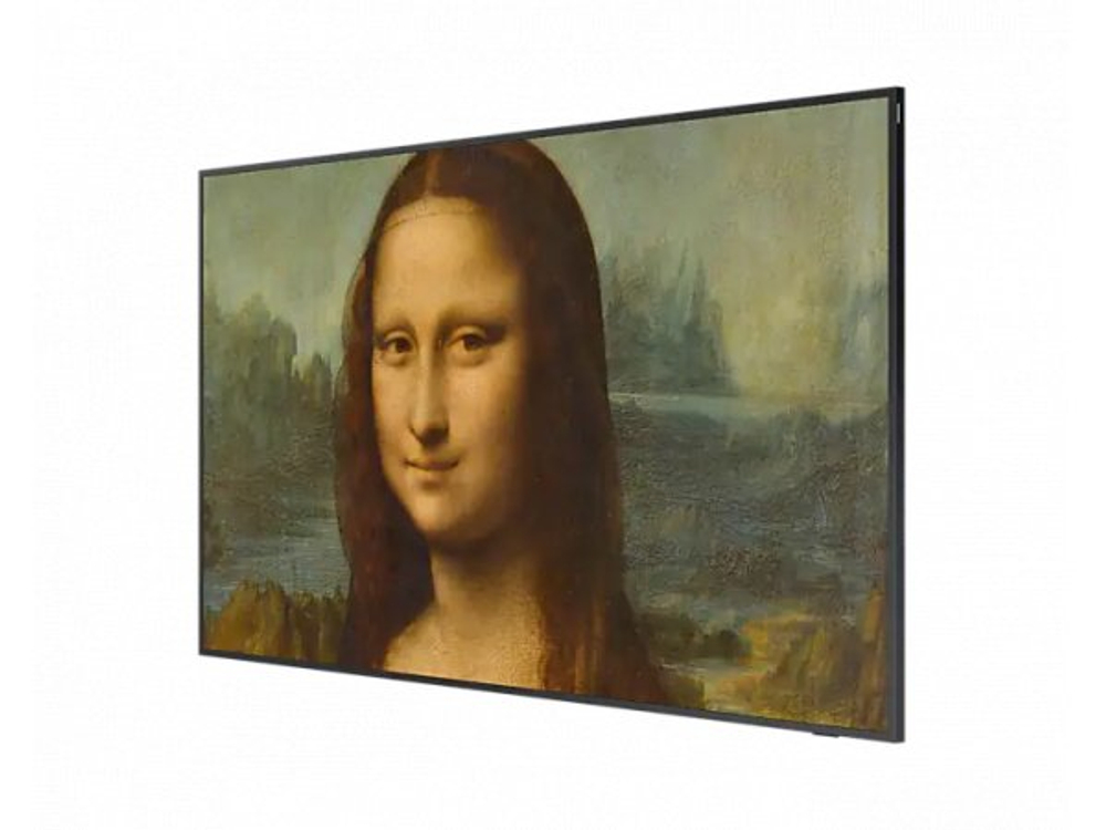 QLED телевизор Samsung QE75LS03BAUXCE 4K Ultra HD