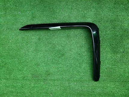 Накладка переднего бампера левая EXEED TXL (21-нв)