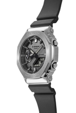 Мужские наручные часы Casio G-Shock GM-2100-1A