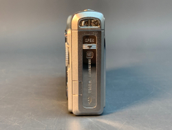 Sony Cyber-shot DSC-W200