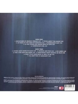 Smokie. Greatest Hits (LP) Новая запечатанная виниловая пластинка