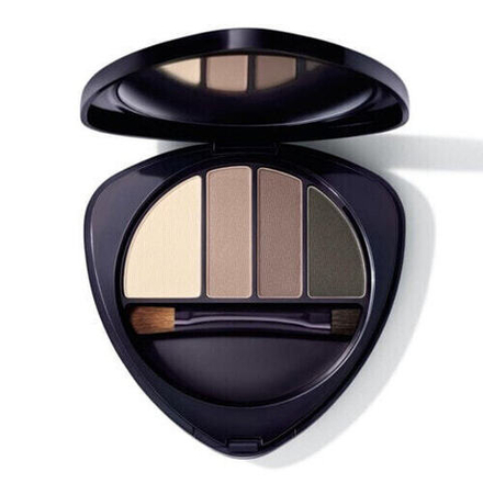 (Eye & Brow Palette) 5.3 g